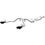 2021 GMC Yukon Street Series Cat Back Performance Exhaust System | Dirty Garage