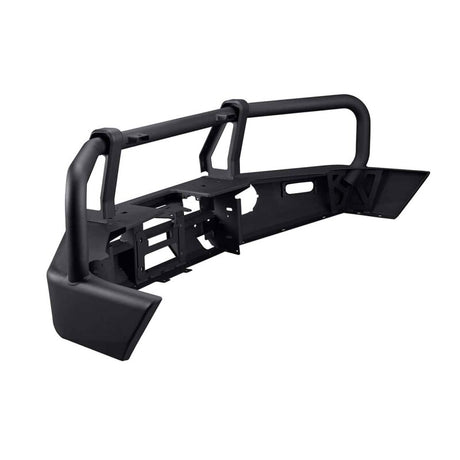 2014-2024 4Runner Summit Bar Textured Fog II (Fit Kit NOT Included) - View 14 | Dirty Garage