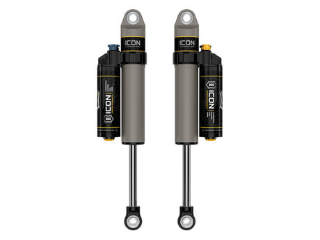 ICON 09-24 Ford F-150 2/4WD 2.5 Series VS PB CDXS Rear Shocks - Pair | Dirty Garage