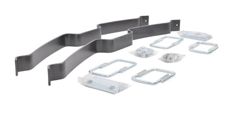 2015-2020 F-150 EZ Level 990 Helper Spring - Up To 2000lbs - View 6 | Dirty Garage