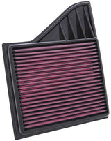 Universal 10 Mustang GT 4.6L-V8 Drop In Air Filter - View 3 | Dirty Garage