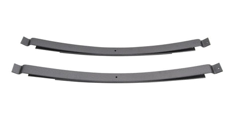2011-2022 Ram HD Load Pro - Up To 2500lb Level LC 3 Leaf Helper Spring w/o Mounting Kit - View 7 | Dirty Garage