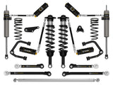 2024-2025 Tacoma ICON Front and Rear Lift Kit | Dirty Garage