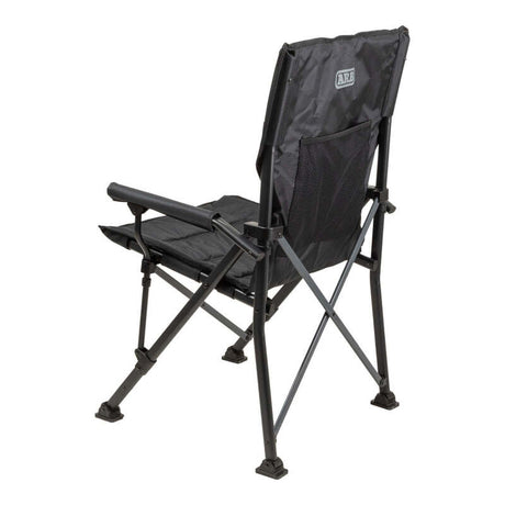 Base Camp Chair - View 8 | Dirty Garage
