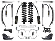2023-2025 Superduty ICON Front and Rear Lift Kit | Dirty Garage