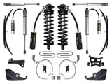 2023-2025 Superduty ICON Front and Rear Lift Kit | Dirty Garage