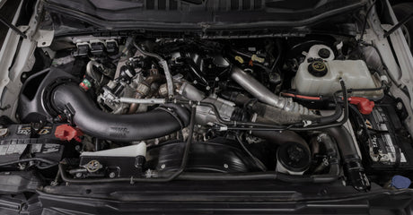 2017-2019 Ford F250/F350 SD 6.7L Diesel NextGen Dry Flow Cold Air Intake - View 3 | Dirty Garage