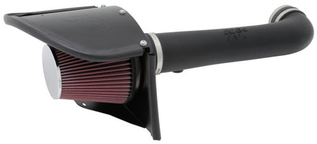 2012-2013 Wrangler 3.6L-V6 AirCharger Perf Intake Kit | Dirty Garage