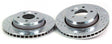 1995-2011 Front Brake Rotor | Dirty Garage