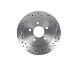 1994-2004 Ford Mustang Rear Brake Rotor - View 2 | Dirty Garage