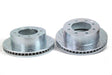 1999-2005 Powerstroke Front Brake Rotor | Dirty Garage