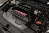 2021-2022 RAM 1500 TRX V8-6.2L AirCharger Intake - View 4 | Dirty Garage