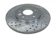 2005-2014 Ford Mustang Rear Brake Rotor | Dirty Garage