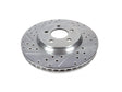 2005-2010 Ford Mustang Front Brake Rotor | Dirty Garage
