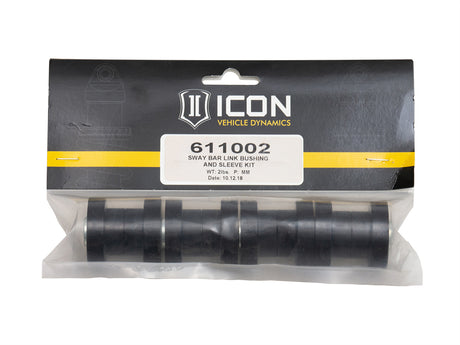 1999-2022 Superduty ICON Stabilizer Bar Link Bushing Kit | Dirty Garage