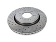 2007-2016 Ford Front Brake Rotor | Dirty Garage