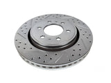 2007-2016 Ford Front Brake Rotor | Dirty Garage