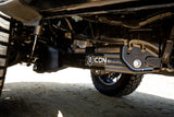 2023-2025 Superduty ICON 2.5 Front and Rear Lift Kit - View 2 | Dirty Garage