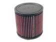 Universal Rubber Filter 3 inch Flange 5 inch OD 5 inch Height | Dirty Garage