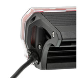 ARB Intensity V2 Light Bar Combination - View 3 | Dirty Garage