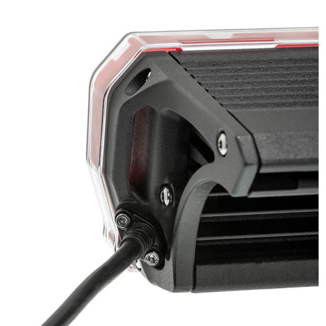 ARB Intensity V2 Light Bar Combination - View 3 | Dirty Garage