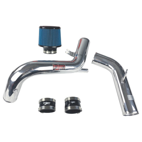 2018-2020 Veloster L4 1.6L Turbo SP Series Cold Air Intake System - View 2 | Dirty Garage