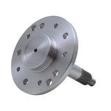 1965-1982 Dana 44 Outer rear wheel spindle (YA G3872476) - View 2 | Dirty Garage