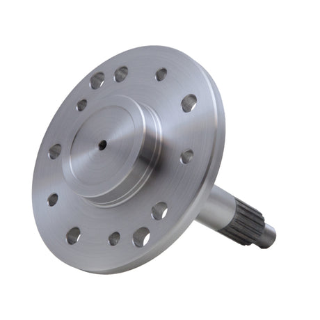 1965-1982 Dana 44 Outer rear wheel spindle (YA G3872476) - View 2 | Dirty Garage