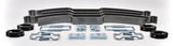 1988-1998 C1500 Pro-Series Helper Spring - Up To 2500lb Level Load Capacity - View 3 | Dirty Garage