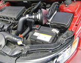 2010-2011 Forte 2.0L L4 Typhoon Intake - View 4 | Dirty Garage