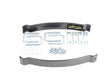 1995-2021 Tacoma EZ Level 550 Helper Spring - Up To 500lbs | Dirty Garage