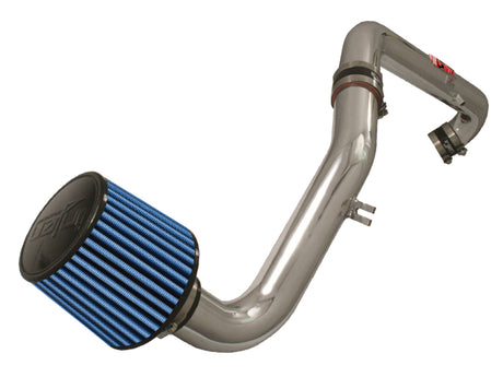 1996-2000 Civic Cx Dx Lx Polished Cold Air Intake - View 3 | Dirty Garage