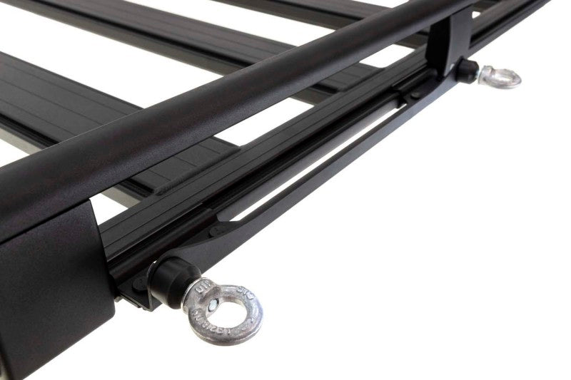 BASE Rack HI-LIFT Jack Holder - View 5 | Dirty Garage