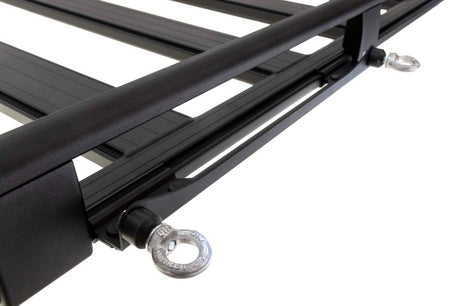 BASE Rack HI-LIFT Jack Holder - View 5 | Dirty Garage