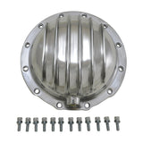 1968-2006 AMC Model 20 Differential Cover (YP C2-M20) - View 3 | Dirty Garage
