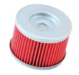 Universal 2.031in OD x 1.469in H Oil Filter | Dirty Garage