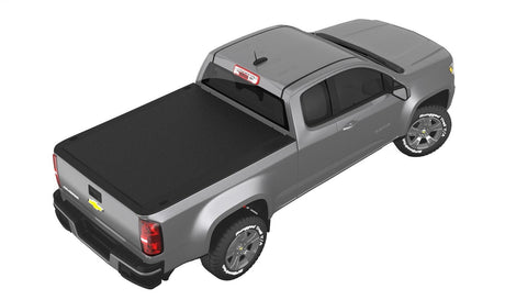 2015-2022 Colorado TruXedo TruXport Tonneau Cover (249801)