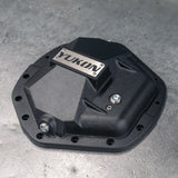2001-2024 Rear Differential Cover (YHCC-AAM11.5) - View 6 | Dirty Garage