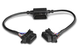 Universal PowerStep Plug N Play Pass Thru Harness | Dirty Garage