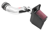 1977Series Performance Intake Kit for 2015 Silverado/GM HD/3500 6.6L V8 - View 13 | Dirty Garage