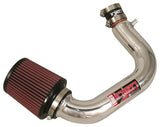 2007-2012 Fortwo 1.0L Polished Short Ram Air Intake MR Tech High Flow Filter | Dirty Garage