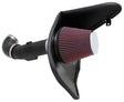 2011-2012 Camaro 3.6L V6 AirCharger Performance Intake - View 2 | Dirty Garage