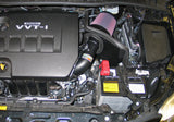 Universal 09 Corolla L4-1.8L Typhoon Short Ram Intake - View 4 | Dirty Garage