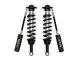 2022-2024 Tundra ICON 2.5 RR Front Coilover Kit | Dirty Garage