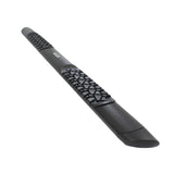Go Rhino V-Series V3 Side Step - Universal 87in. (Fits 4DR) - Tex. Blk - View 7 | Dirty Garage
