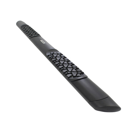 Go Rhino V-Series V3 Side Step - Universal 87in. (Fits 4DR) - Tex. Blk - View 7 | Dirty Garage