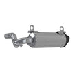 2015-2024 Can-Am Outlander 450 500 570 5" Performance Series T304 Slip-on Exhaust | Dirty Garage