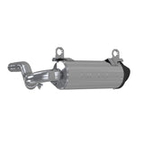 2015-2024 Can-Am Outlander 450 500 570 5" Performance Series T304 Slip-on Exhaust | Dirty Garage