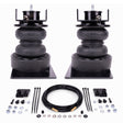 2020-2025 Gladiator Load Lifter 5000 Air Spring Kit with Cradle | Dirty Garage