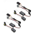 2005-2011 Tacoma Wiring Adapter Projector Headlight Converter | Dirty Garage
